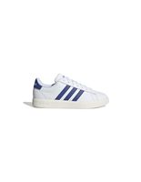 zapatillas adidas grand court 20 hombre blanco