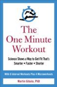 the one minute workout