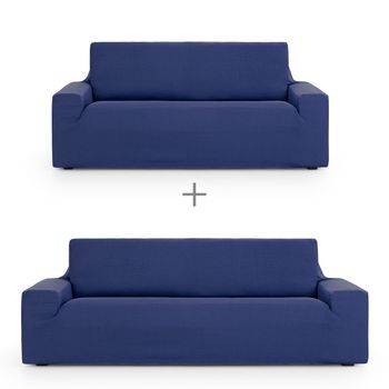 Fundas De Sofa Mod/7 Elastica Ulises 3-2 Pl. C/3