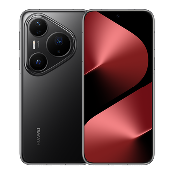 HUAWEI Pura 80 Pro Negro 12GB+512GB Dual SIM
