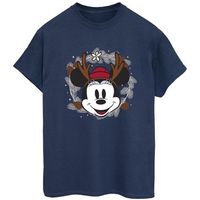 disney camiseta bi53911 para mujer