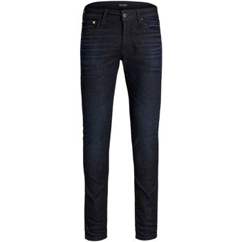 Jack & Jones Jeans 12168901 JJIGLENN JJICON JJ 226 STS BLUE DENIM para hombre