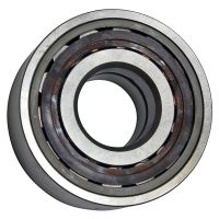 cojinete del eje de transmision moto guzzi 25x62x254mm