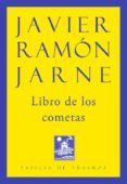 libro de los cometas