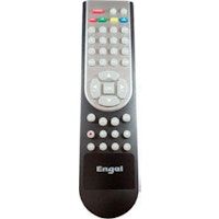 engel mando a distancia para receptor engel rs8100hd