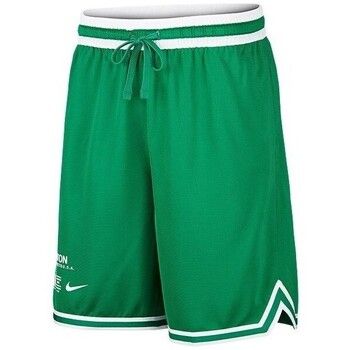 Nike Pantalón pirata Nba Boston Celtics Courtside para hombre
