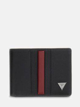 Cartera De Piel Auténtica Torino