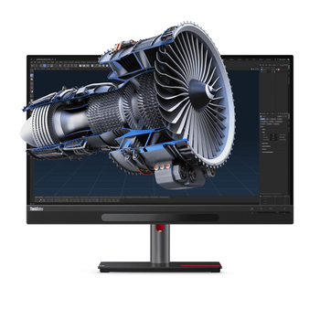 LENOVO ThinkVision 27 3D Monitor ThinkVision 27