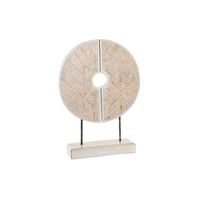 decoracion albasia hierro 41x12x565 circulo