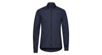 chaqueta de manga larga fox ranger wind azul