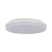 plafon led de exterior moonlight 18w