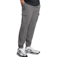 under armour pantalon chandal unstoppable para hombre