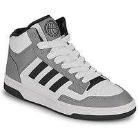 adidas zapatillas altas rapid court mid para hombre