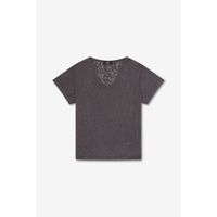 le temps des cerises camiseta camiseta rafa para mujer