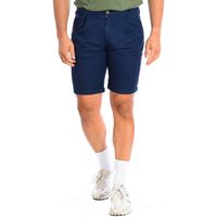 la martina short tmb004-tl121 para hombre