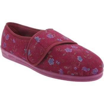 Comfylux Pantuflas DF526 para mujer