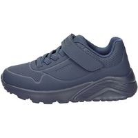 skechers deportivas moda 403695l para nino