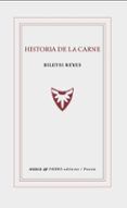 Historia de la carne