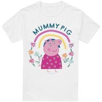 dessins animes camiseta tv5154 para hombre