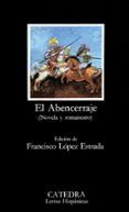 el abencerraje novela y romancero 19 ed