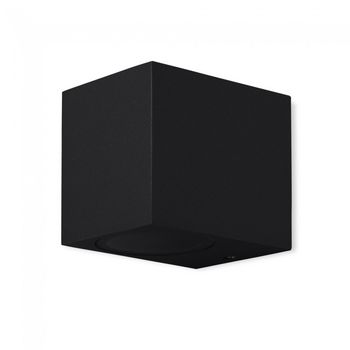 Aplique de pared exterior kandanchu (1 luz)