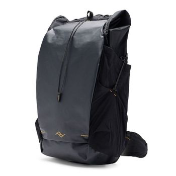 Mochila Peak Design Para Actividades Al Aire Libre, 45 L, Negra, Babp-45-bk-1