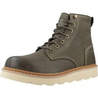 sorel botines slabtown 62 six wp para mujer