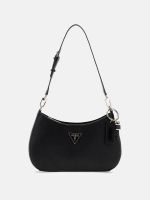 bolso al hombro noelle saffiano