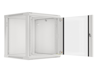 armario rack lanberg 12u 600x600x368 auto ensamblado 19 hasta 60 kg gris