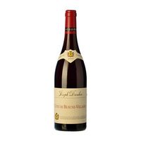 joseph drouhin vino tinto cote de beaune-villages cote crianza 75 cl 13 vol