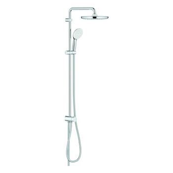 Sistema De Ducha Grohe Tempesta System 250 Con Inversor Chrome, 26675001