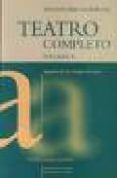 teatro completo (vol. iii)