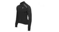 chaqueta cortavientos de manga larga lebram galibier