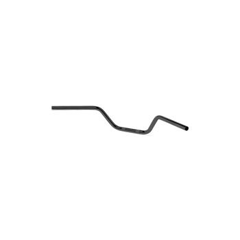 Manillar 22.2mm LSL Touren acero negro