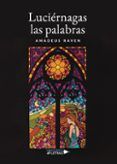Luciérnagas las palabras