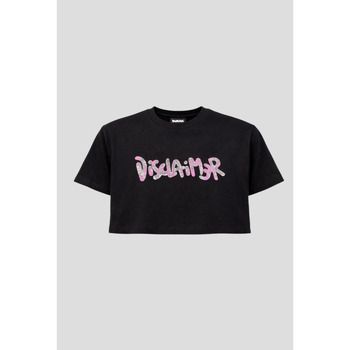 Disclaimer Camiseta 10812722184534 para mujer