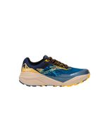 zapatillas de trail joma kubor 2517 azul hombre
