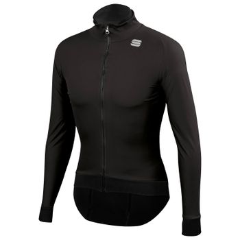 Sportful Fiandre Pro Jacket - S - Black