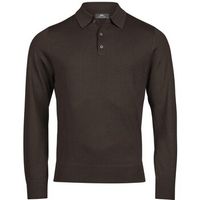 tee jays polo rw11300 para hombre