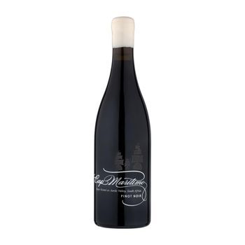 Cap Maritime Vino Tinto Hemel-en-aarde 75 Cl