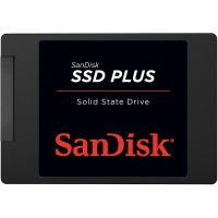 sandisk ssd plus 25 2tb sata 3