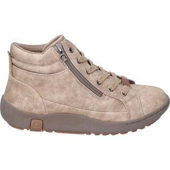 C. Tapioca Zapatillas altas 110098 para mujer