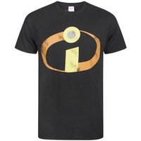 the incredibles camiseta ns4431 para hombre
