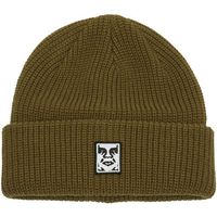 obey gorro mid icon patch para hombre