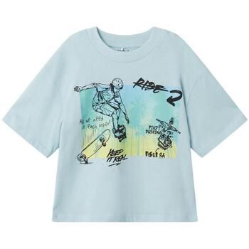 Name it Tops y Camisetas Jopo para niño