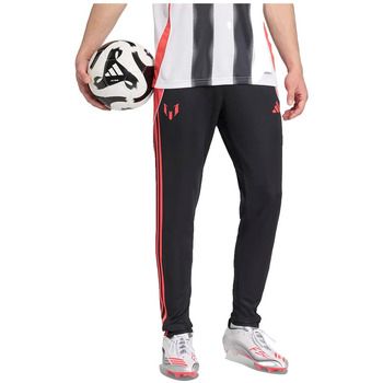 adidas Pantalón chandal Pantalons Messi noir entraînement para hombre
