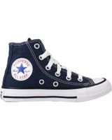 de converse ct all star hi azul