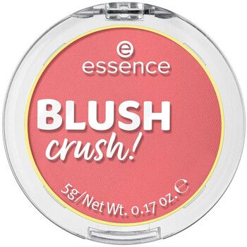 Essence Colorete & polvos Blush Crush! - 30 Cool Berry para mujer
