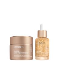 biossance firm  lift moisturising duo
