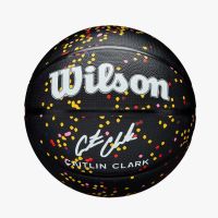 balon caitlin clark wilson journey series wnba